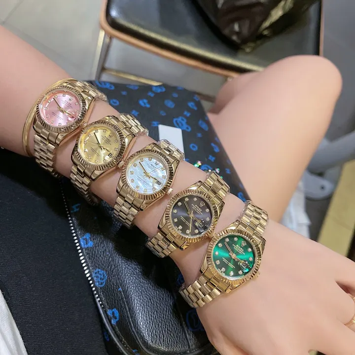Rolex RLW30