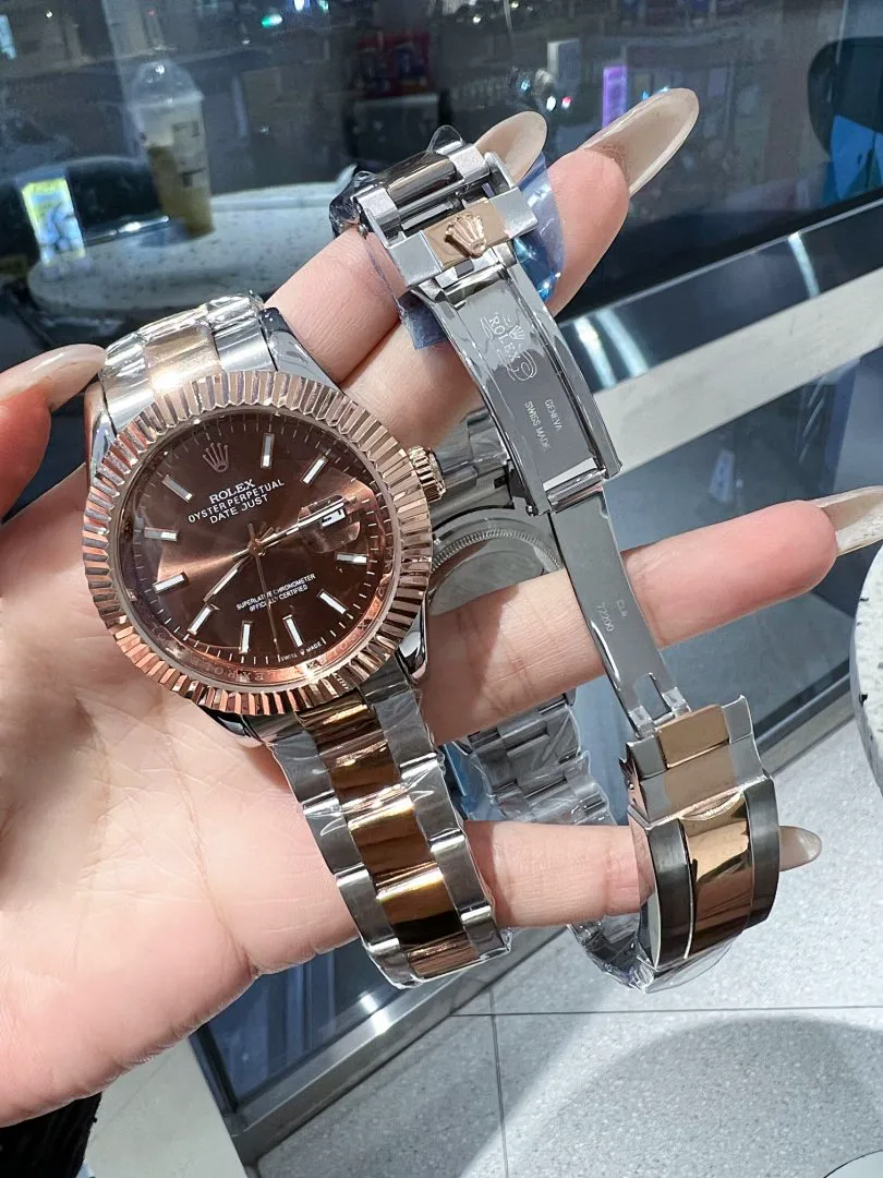Rolex RLW32 תמונה 11