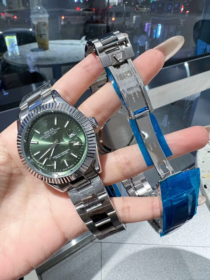 Rolex RLW32 תמונה 3