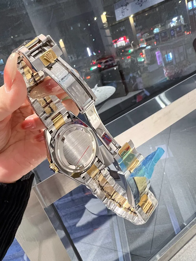 Rolex RLW32 תמונה 8