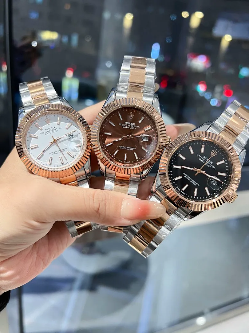 Rolex RLW32 תמונה 9