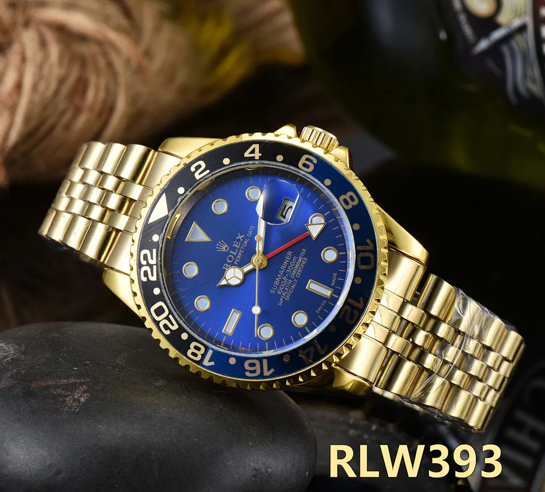 Rolex RLW33 תמונה 10