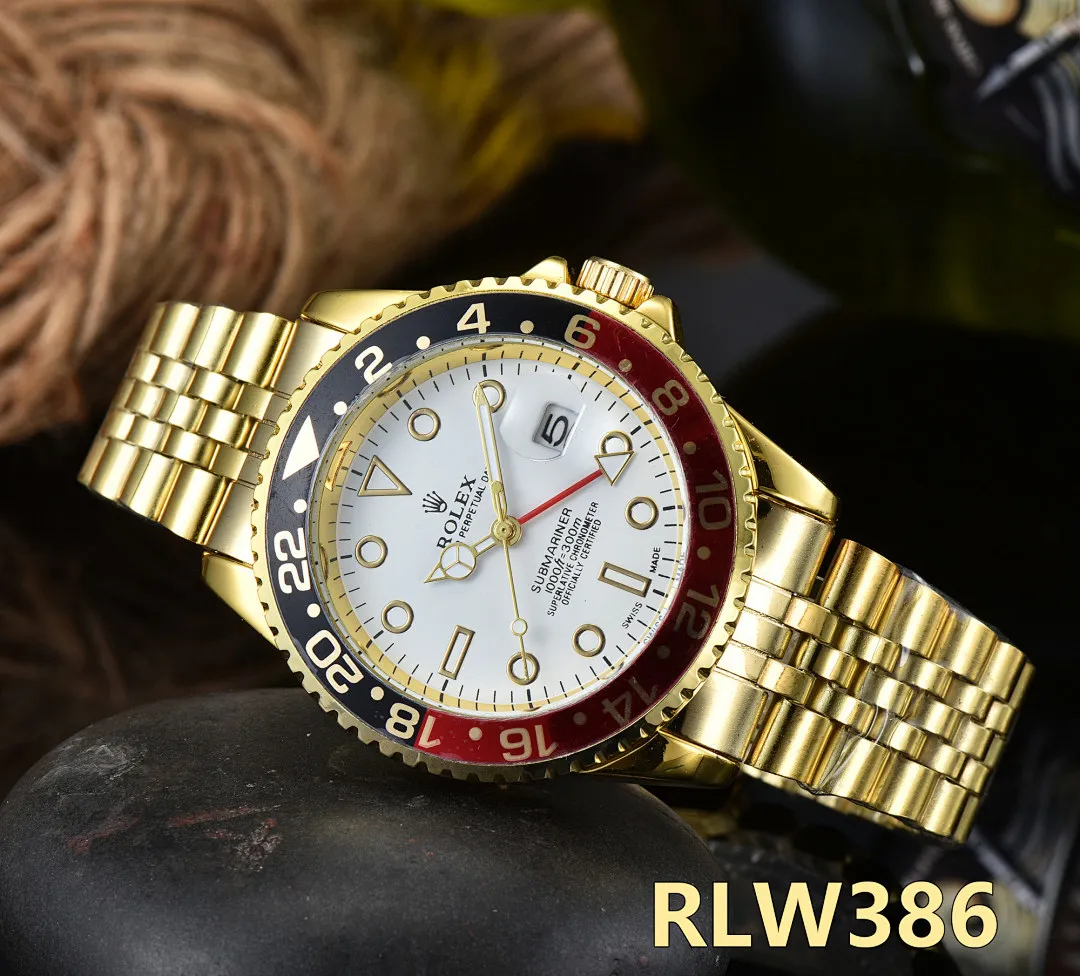 Rolex RLW33 תמונה 3