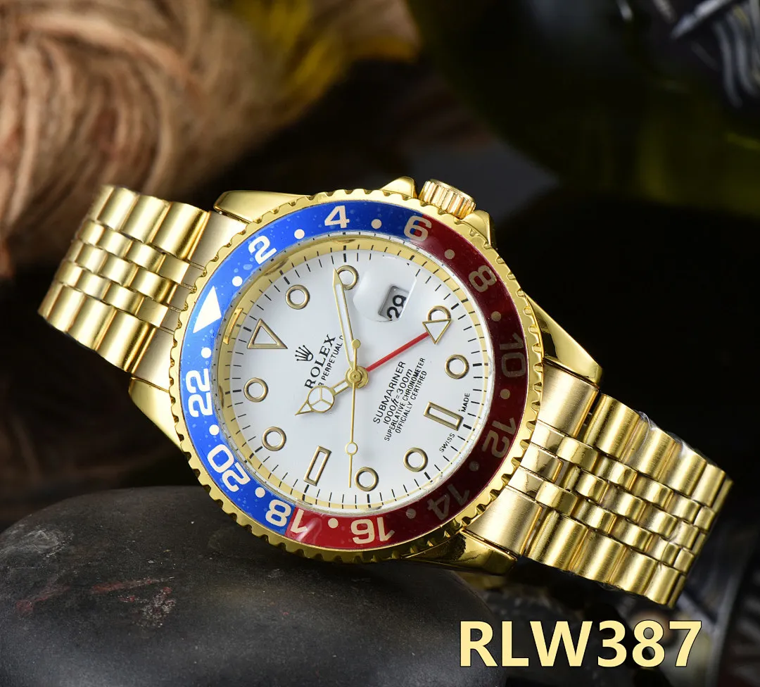 Rolex RLW33 תמונה 4