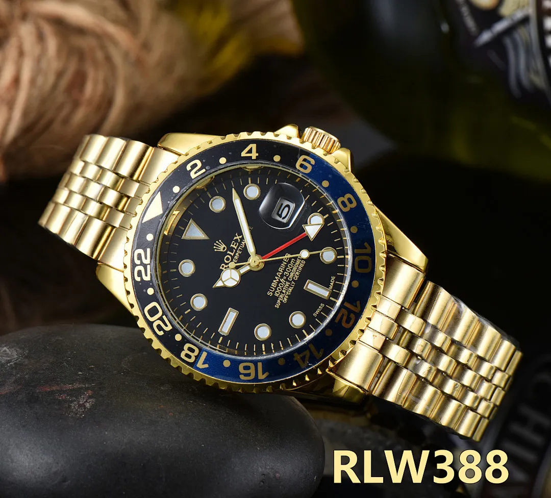 Rolex RLW33 תמונה 5