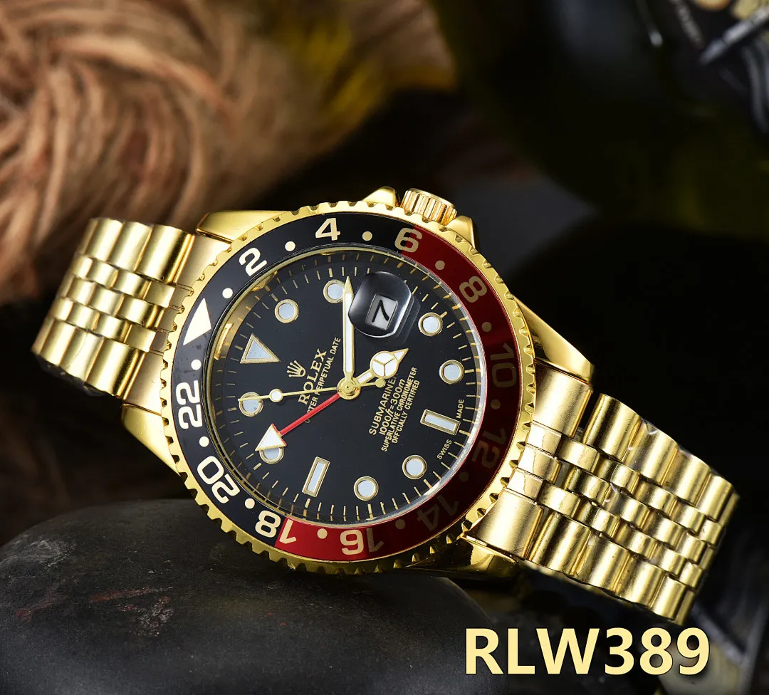 Rolex RLW33 תמונה 6