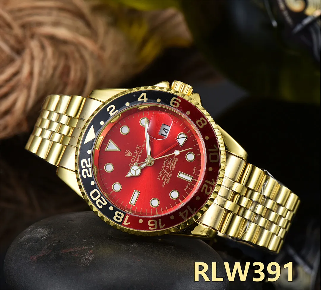 Rolex RLW33 תמונה 8