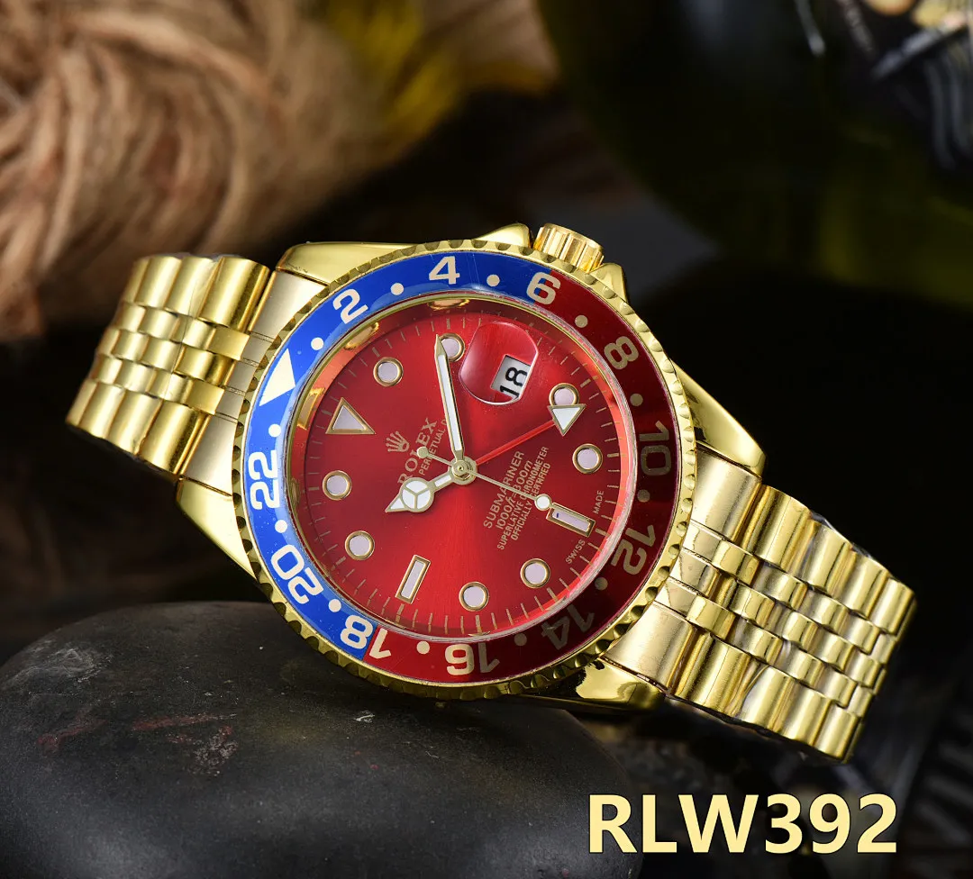 Rolex RLW33 תמונה 9