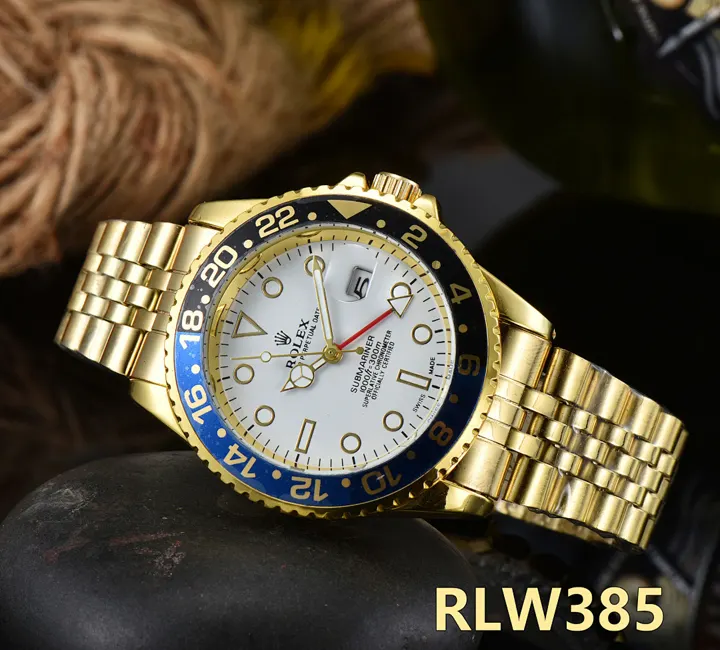 Rolex RLW33
