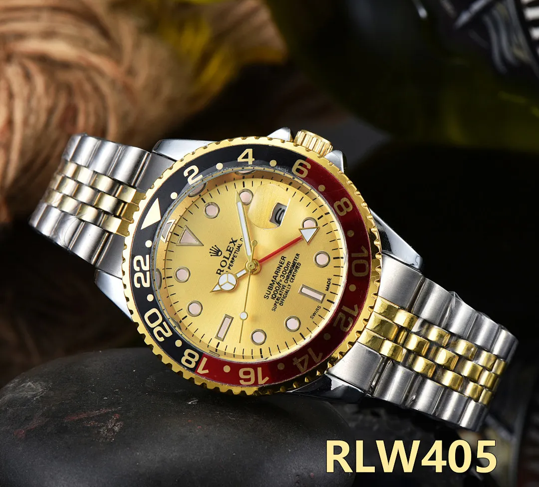 Rolex RLW34 תמונה 10