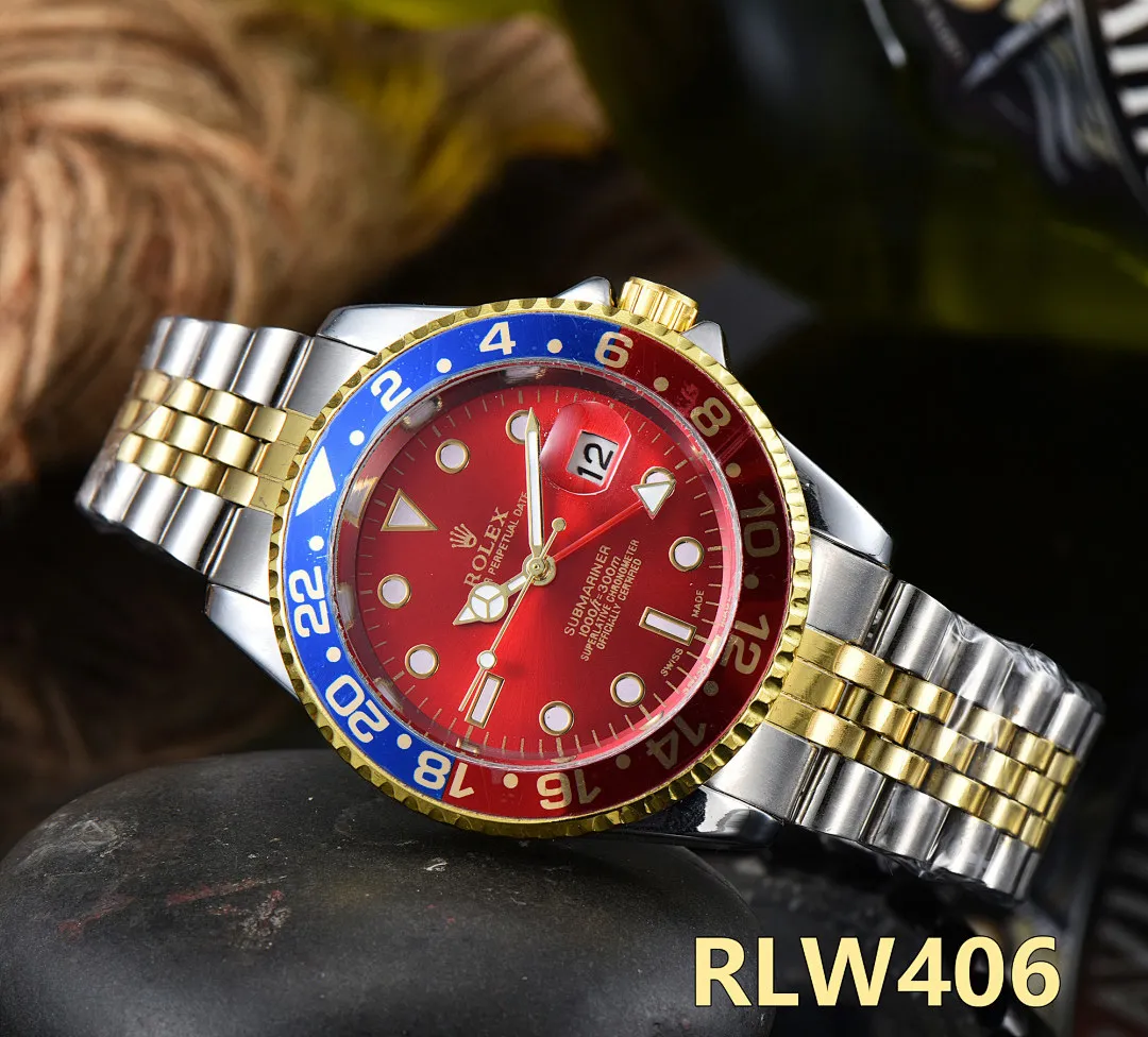 Rolex RLW34 תמונה 11