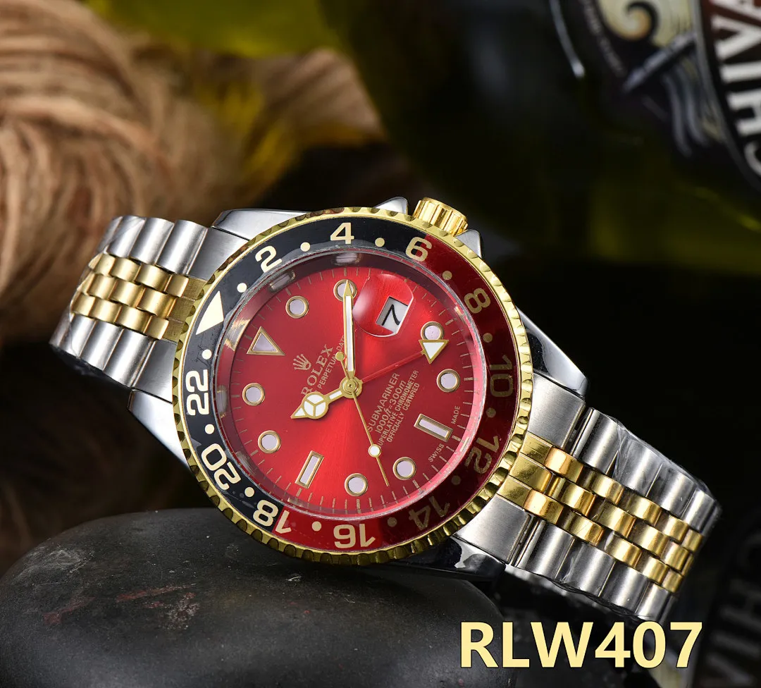 Rolex RLW34 תמונה 12