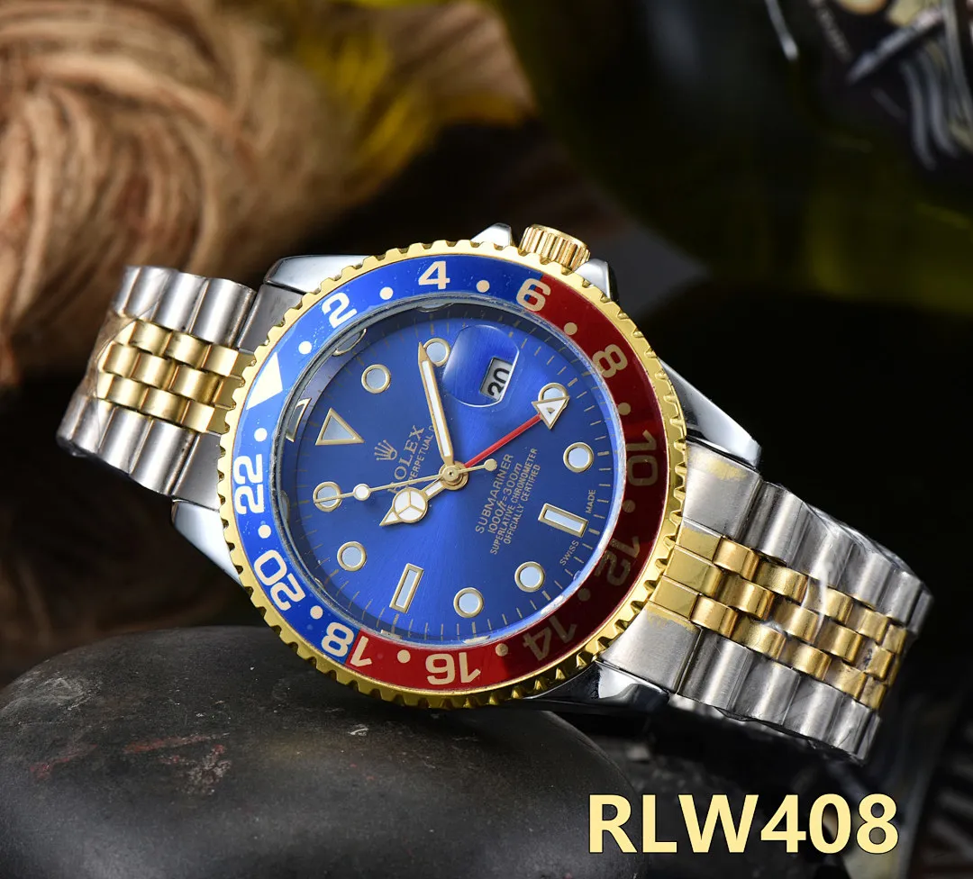 Rolex RLW34 תמונה 13
