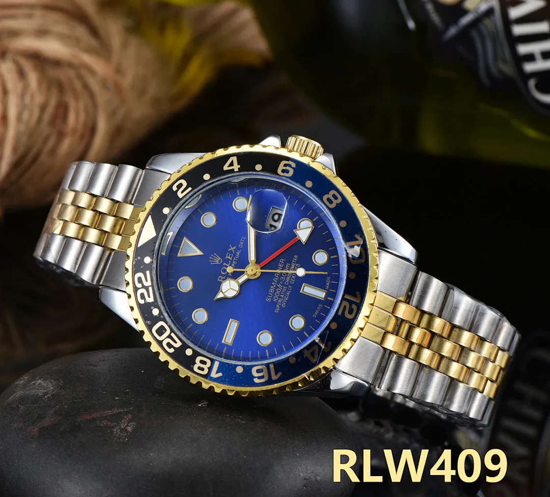 Rolex RLW34 תמונה 14