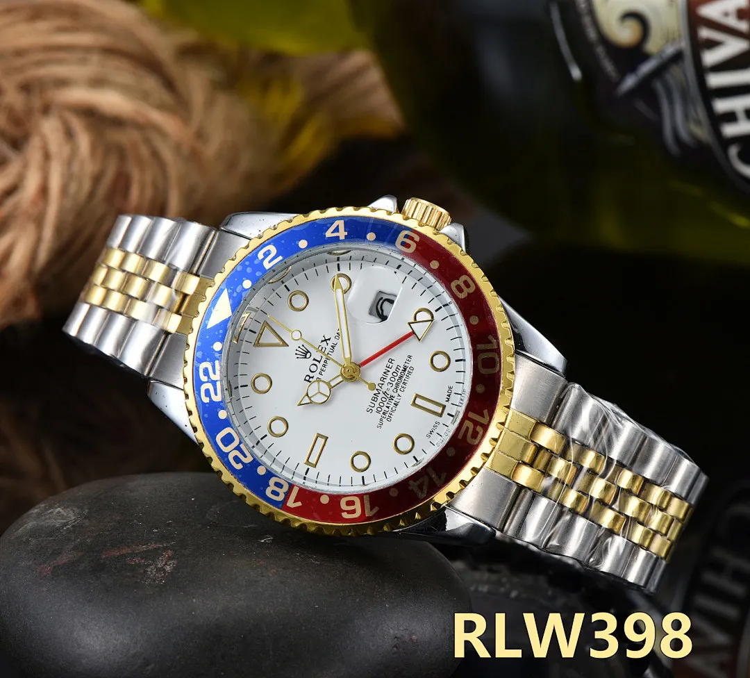 Rolex RLW34 תמונה 3