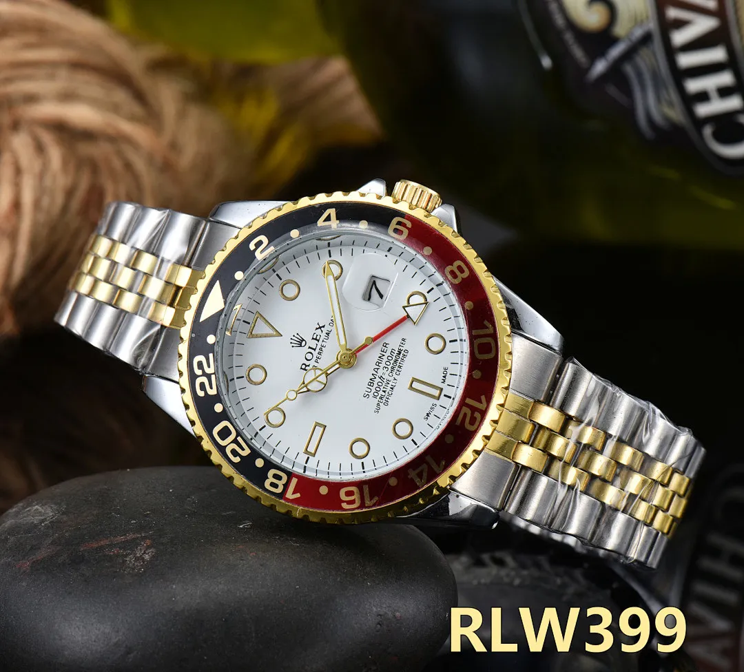 Rolex RLW34 תמונה 4