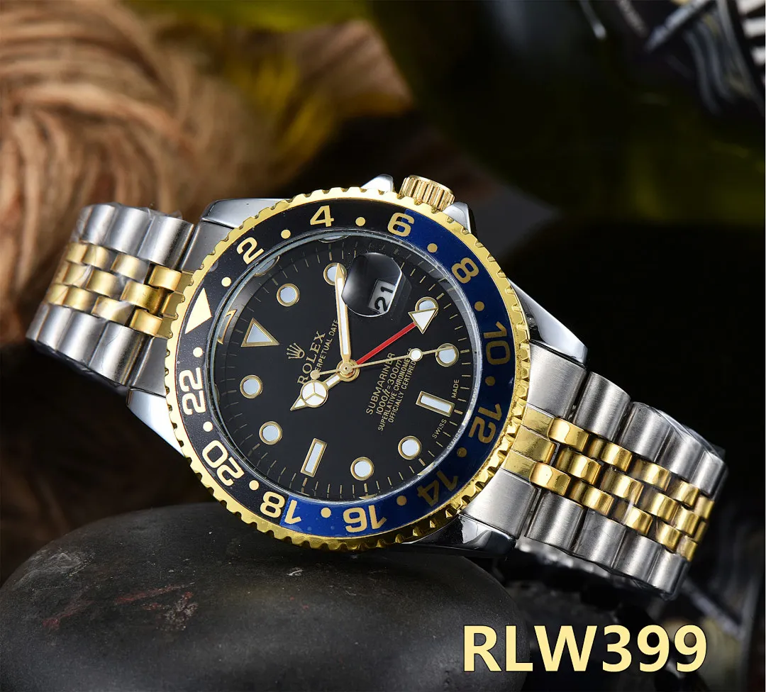 Rolex RLW34 תמונה 5