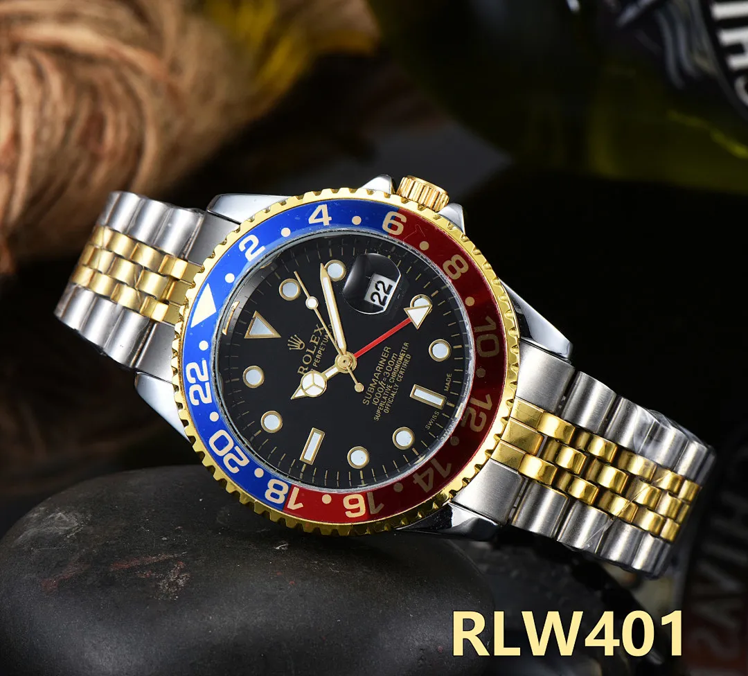 Rolex RLW34 תמונה 6