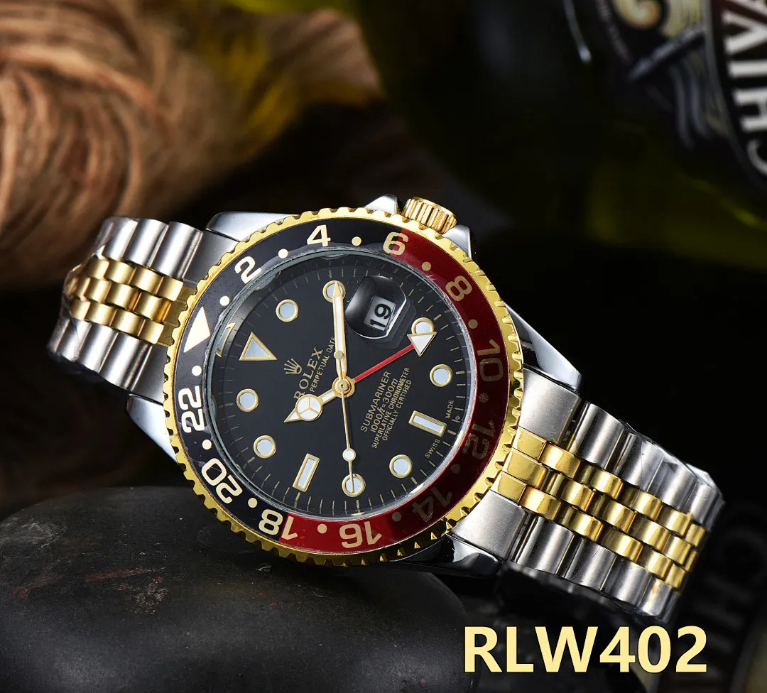 Rolex RLW34 תמונה 7