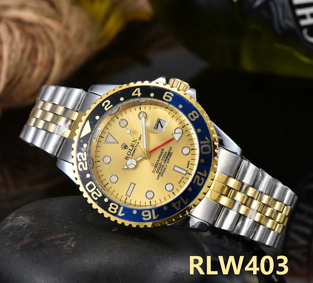 Rolex RLW34 תמונה 8