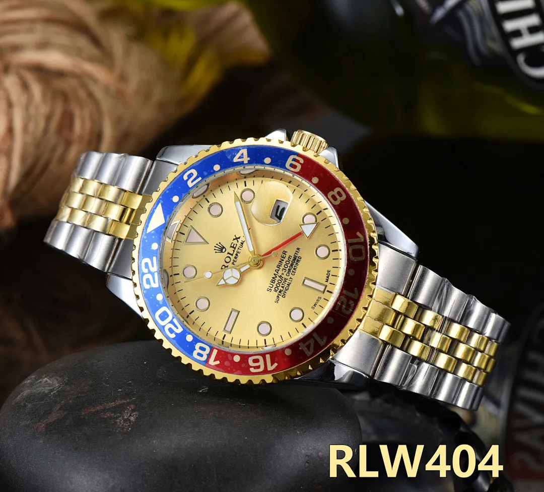 Rolex RLW34 תמונה 9