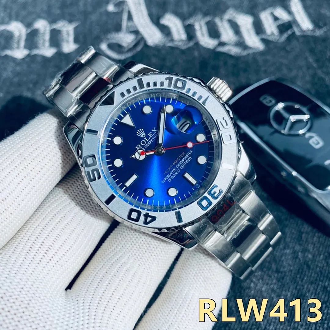 Rolex RLW35 תמונה 10
