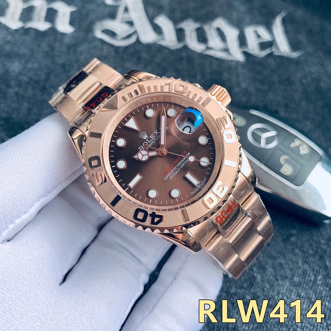 Rolex RLW35 תמונה 11