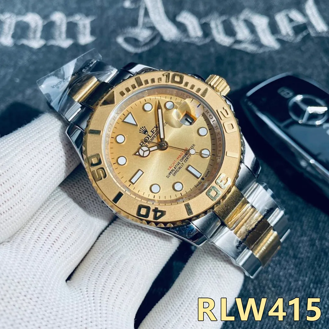 Rolex RLW35 תמונה 12