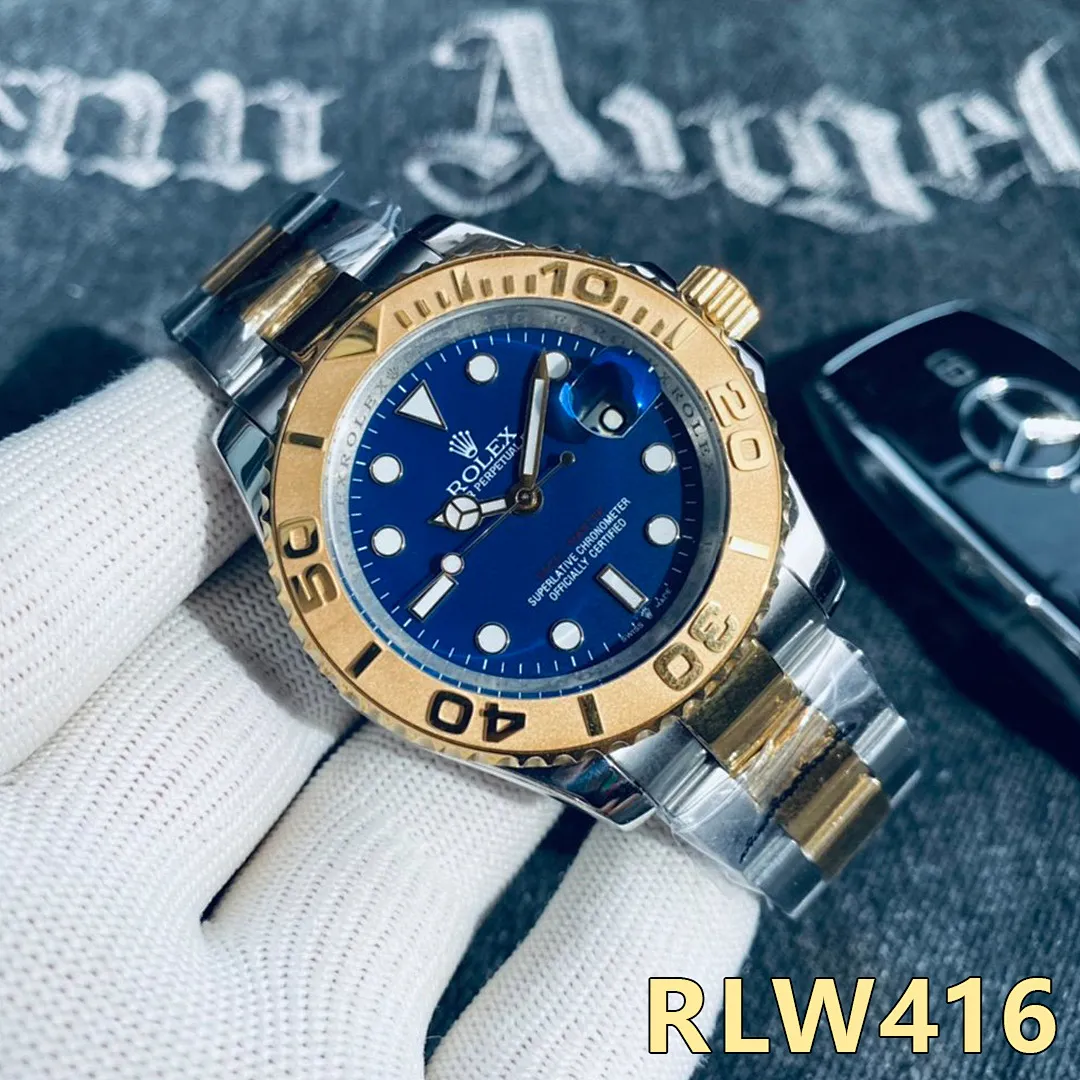 Rolex RLW35 תמונה 13