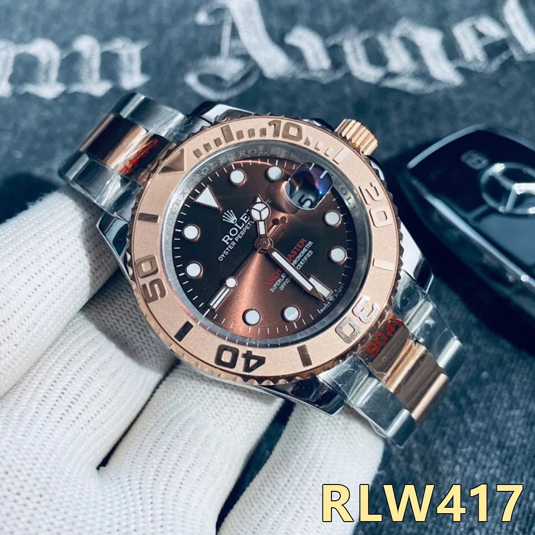 Rolex RLW35 תמונה 14