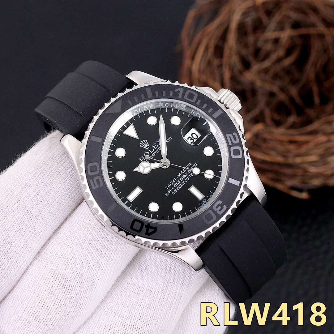 Rolex RLW35 תמונה 15