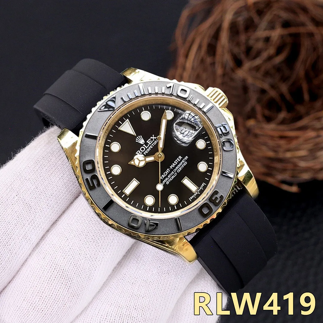 Rolex RLW35 תמונה 16