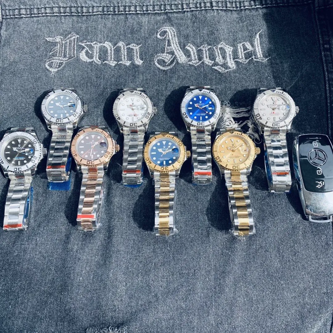 Rolex RLW35 תמונה 2