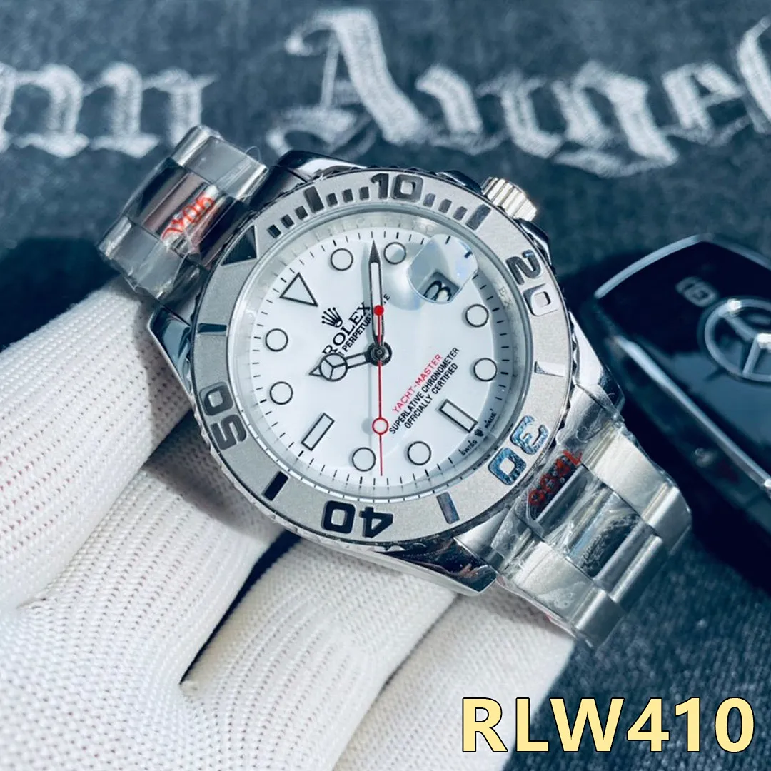 Rolex RLW35 תמונה 7