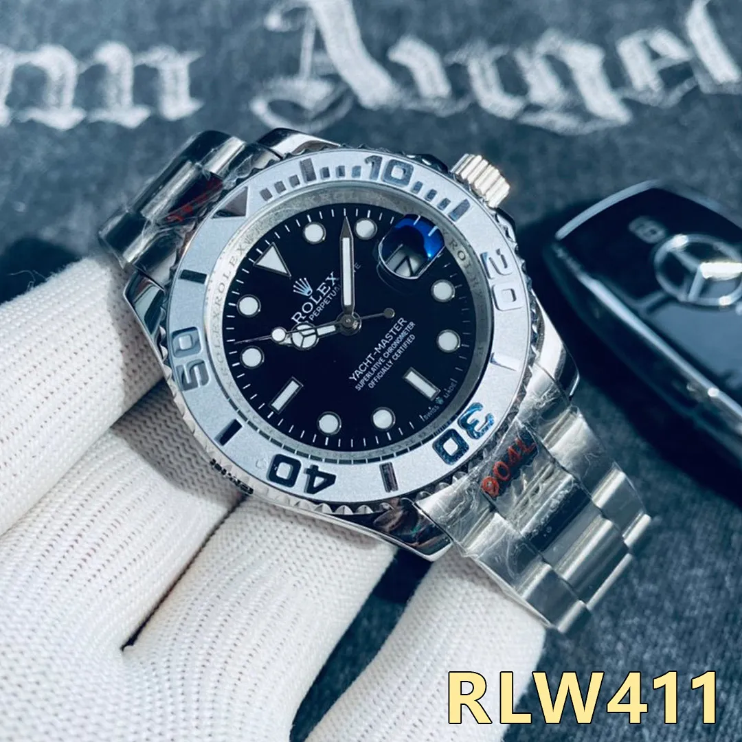 Rolex RLW35 תמונה 8