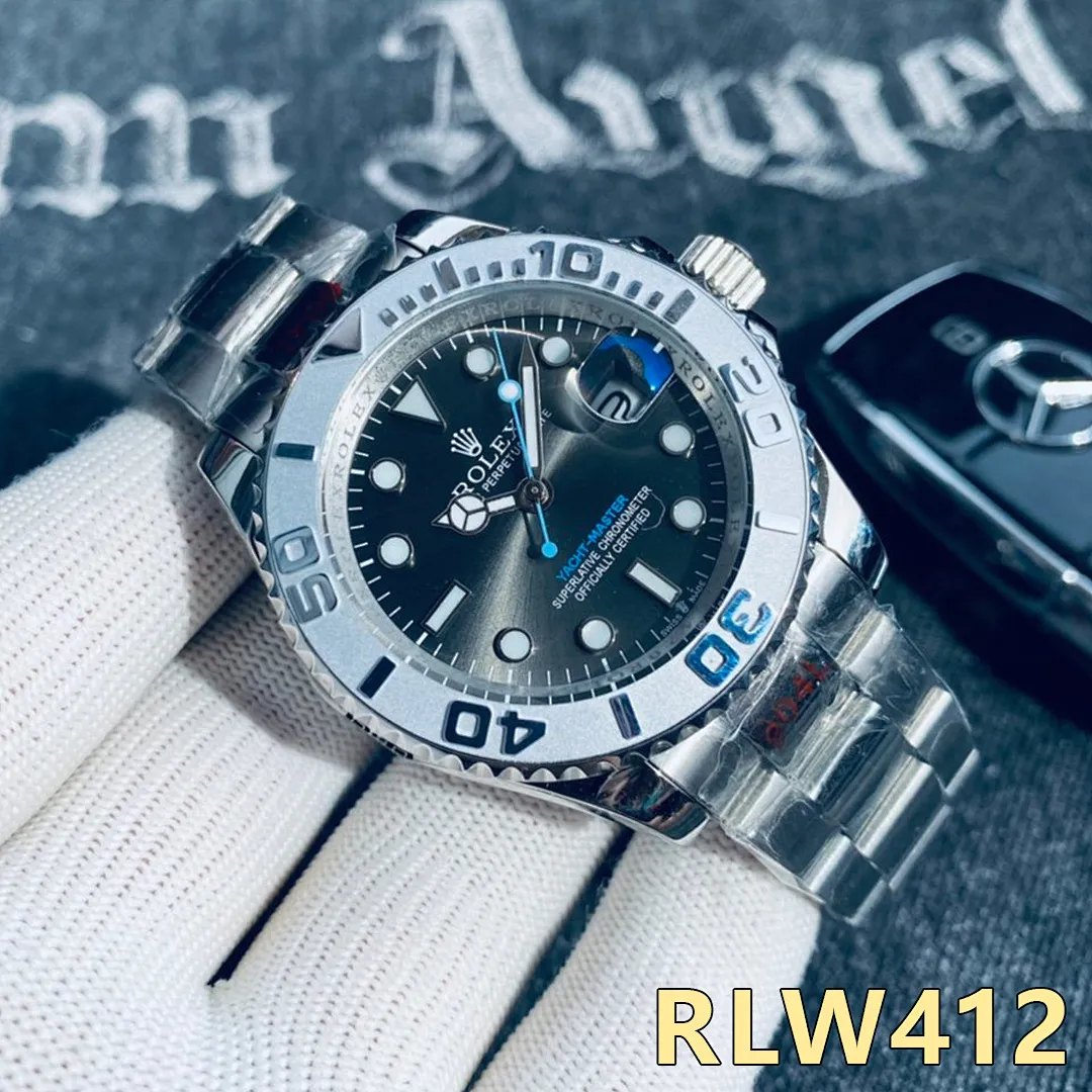 Rolex RLW35 תמונה 9