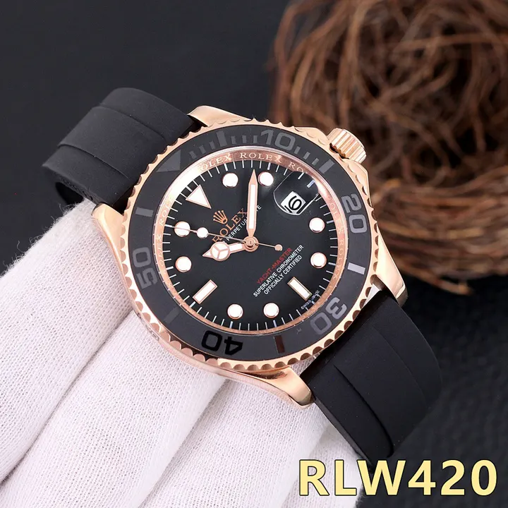 Rolex RLW35