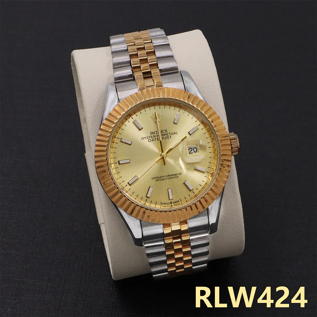 Rolex RLW36 תמונה 17