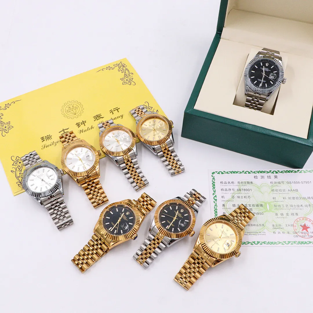 Rolex RLW36 תמונה 2