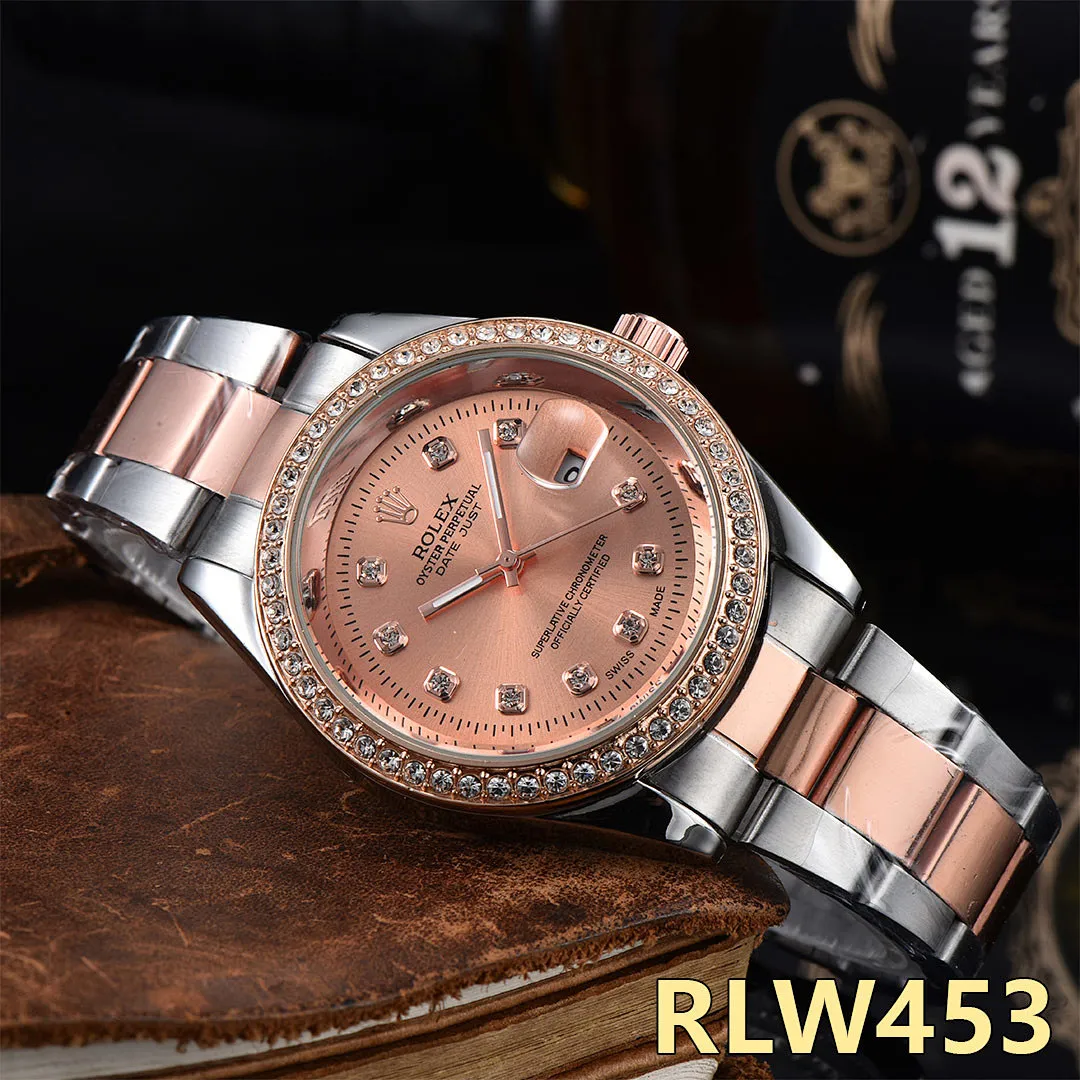 Rolex RLW38 תמונה 10