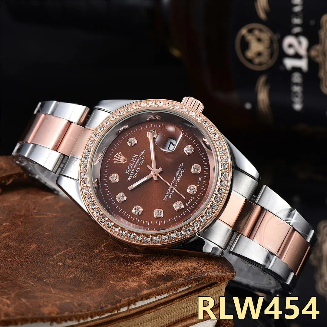 Rolex RLW38 תמונה 11