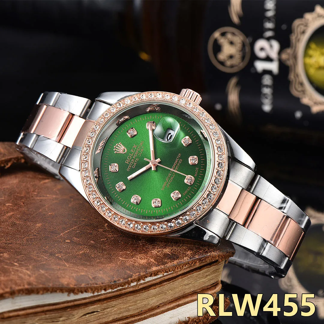 Rolex RLW38 תמונה 12