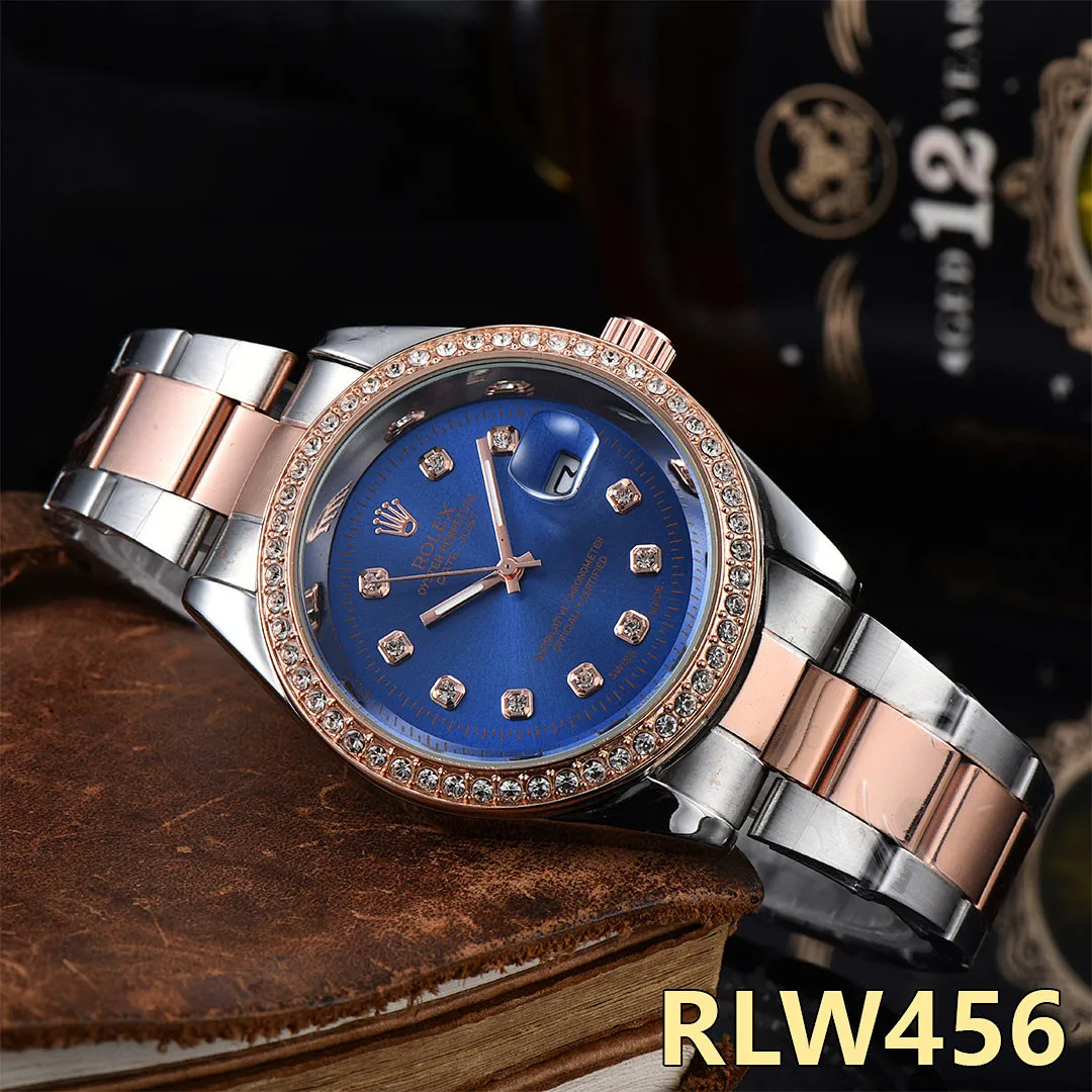 Rolex RLW38 תמונה 13