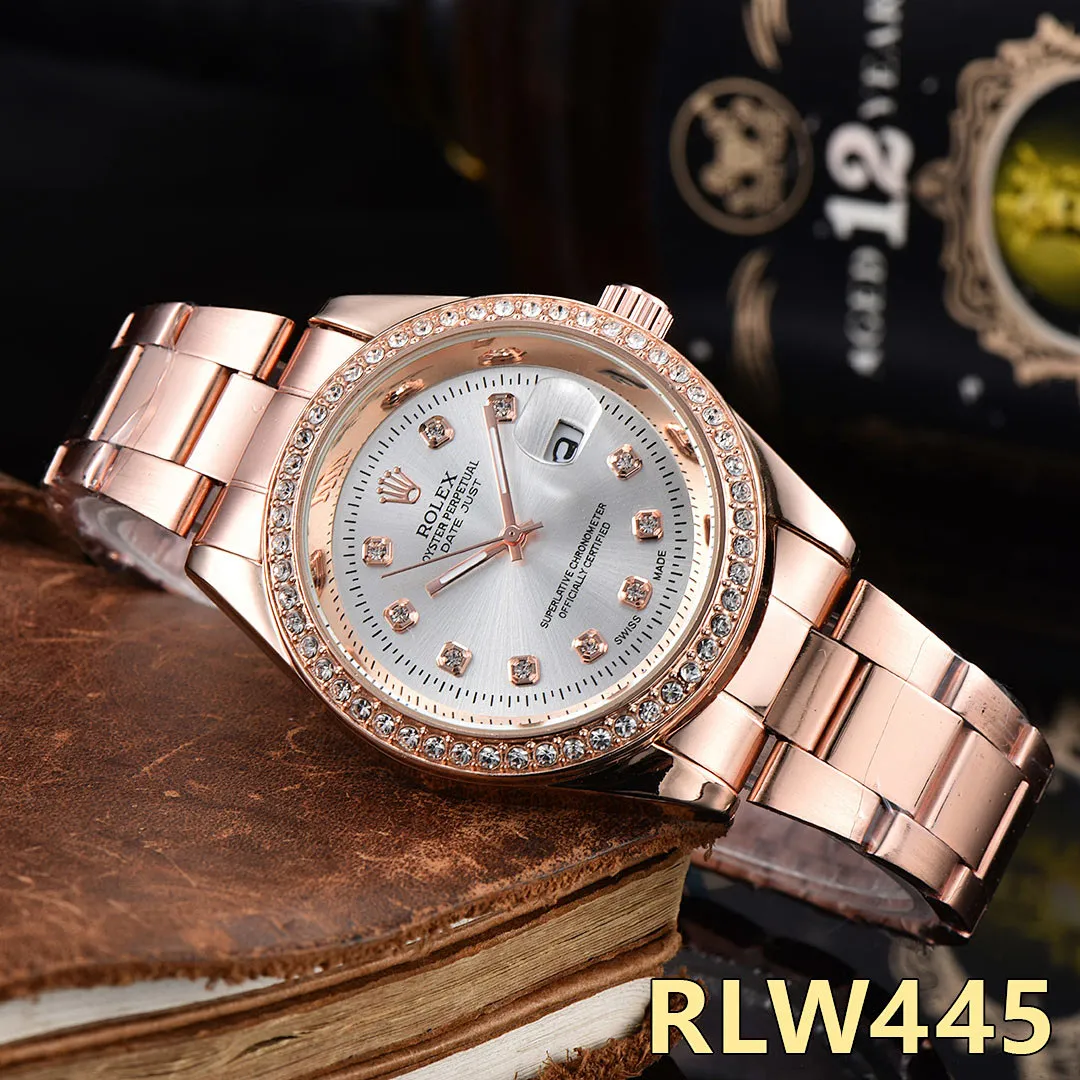 Rolex RLW38 תמונה 3