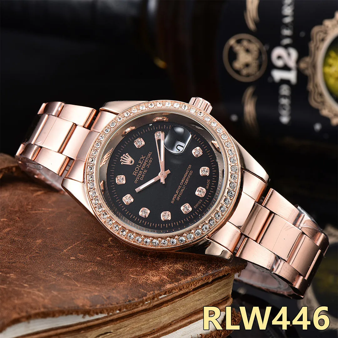 Rolex RLW38 תמונה 4