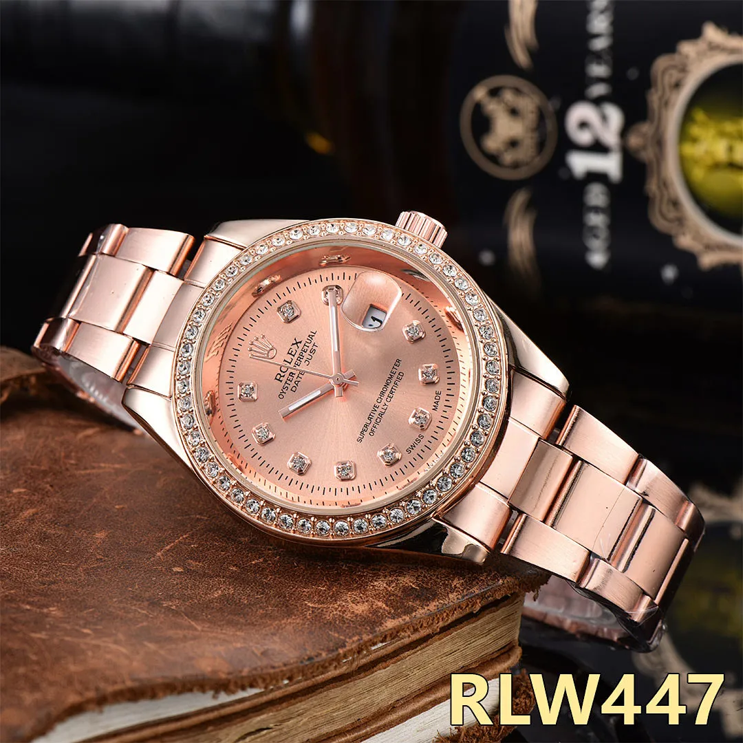 Rolex RLW38 תמונה 5