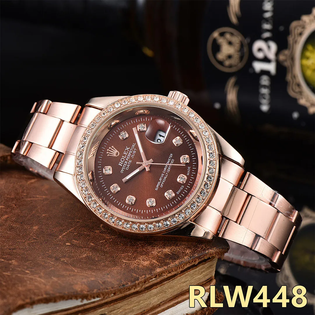 Rolex RLW38 תמונה 6