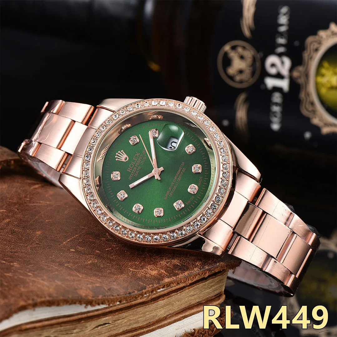 Rolex RLW38 תמונה 7