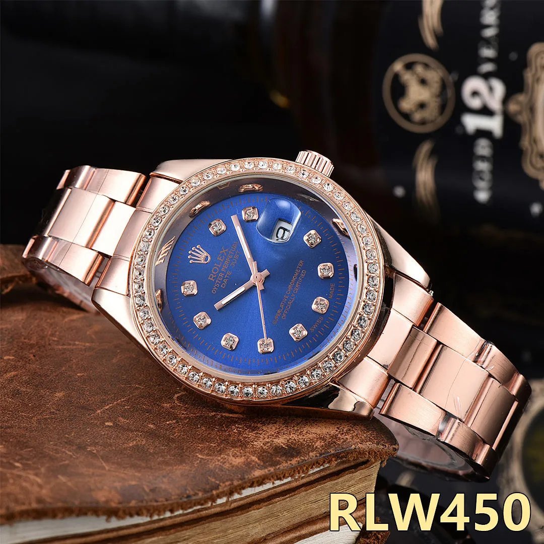 Rolex RLW38 תמונה 8