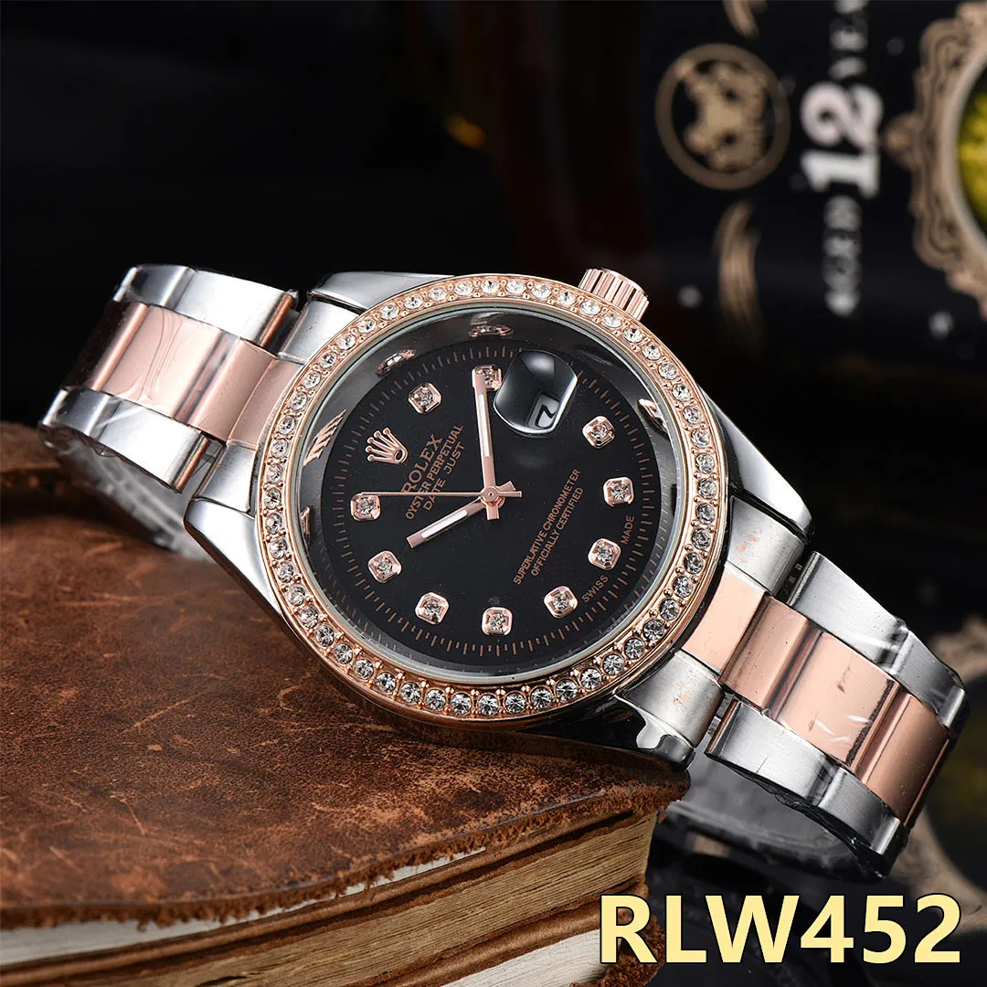 Rolex RLW38 תמונה 9